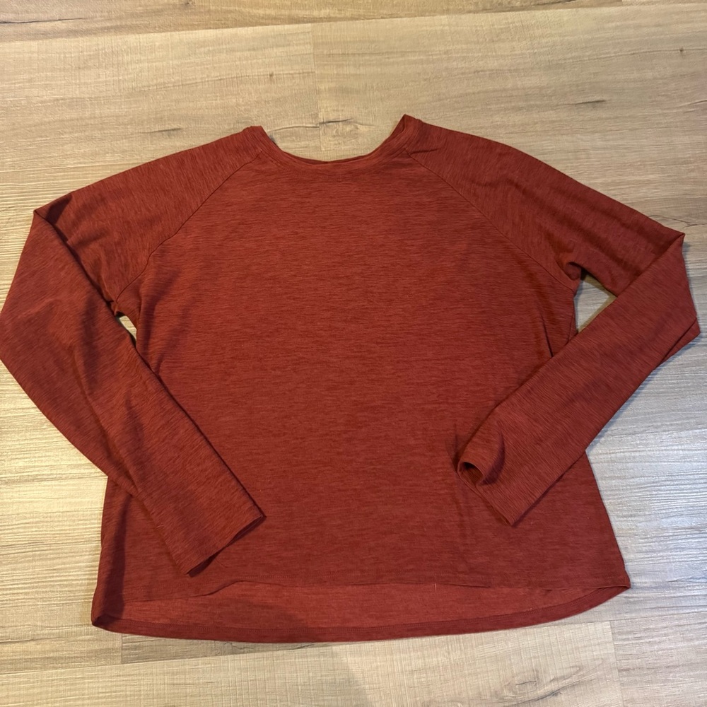 Kyodan Long Sleeve Top